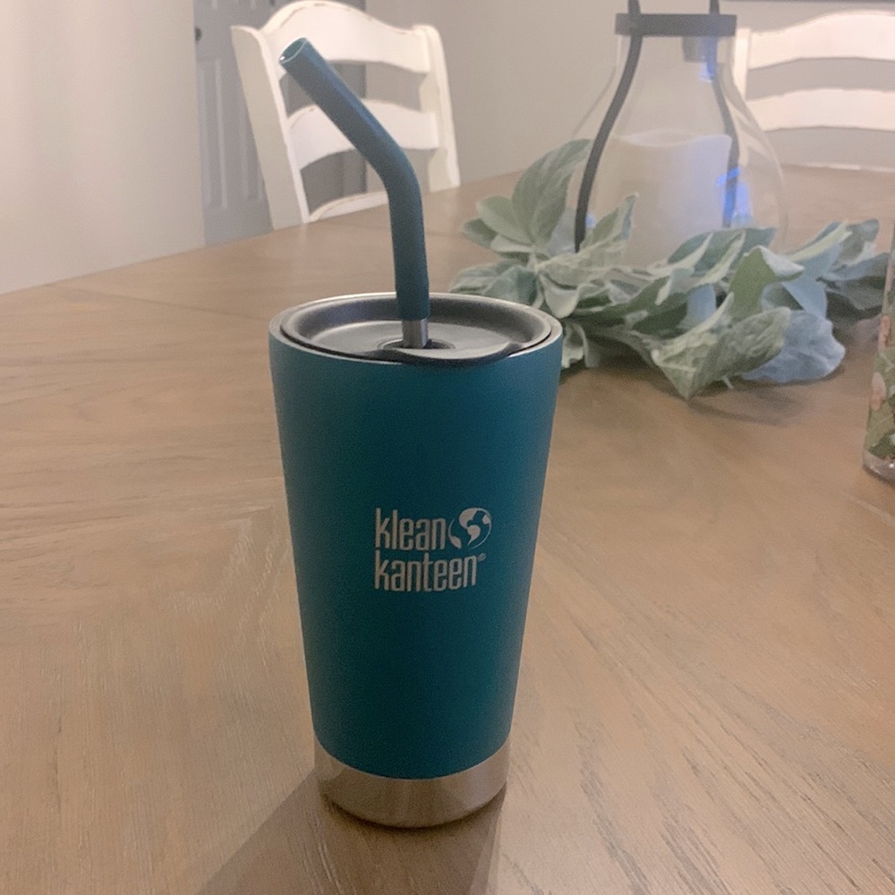 Klean Kanteen Cup with Lid